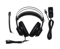 HyperX Cloud Revolver S Headset (stalowoszare) - 354641 - zdjęcie 6